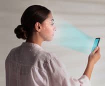 reconhecimento facial