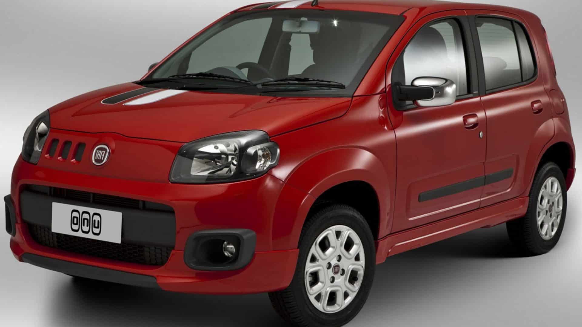 Fiat Uno