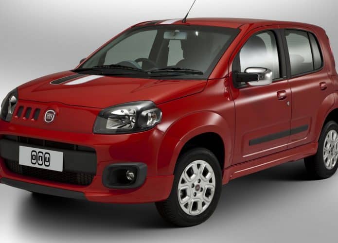 Fiat Uno
