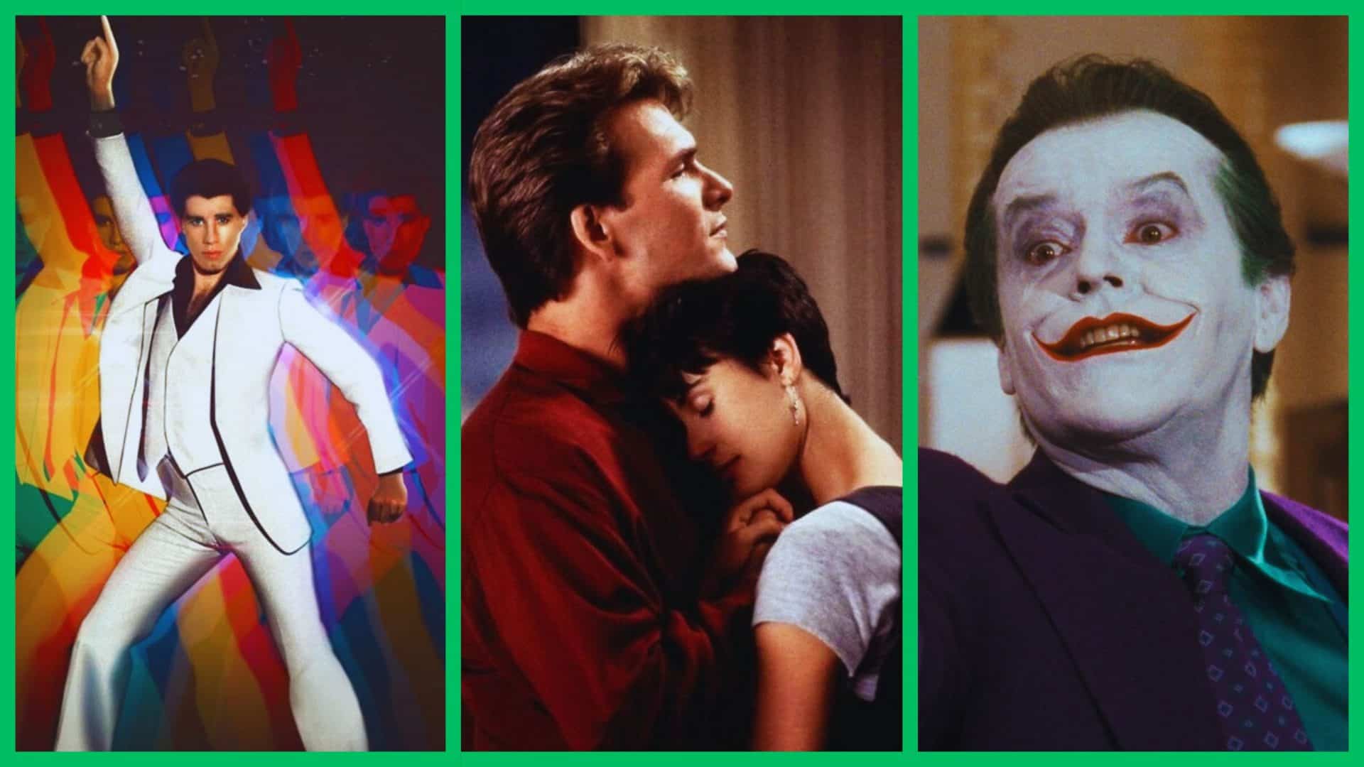 filmes sucesso antes da internet