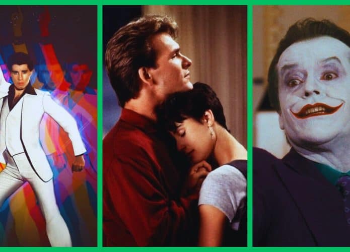 filmes sucesso antes da internet