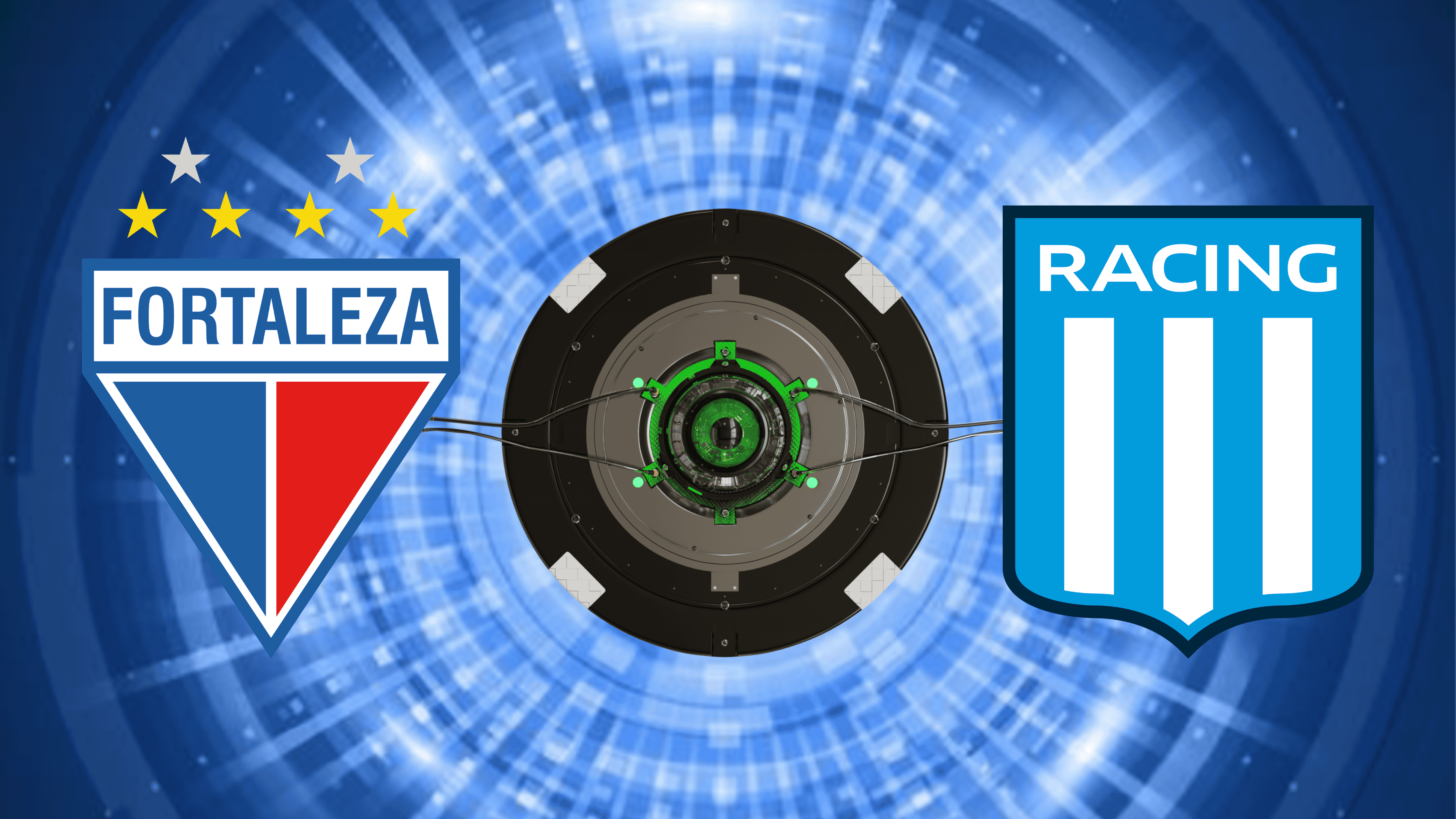 Fortaleza x Racing: onde assistir e horário da Libertadores