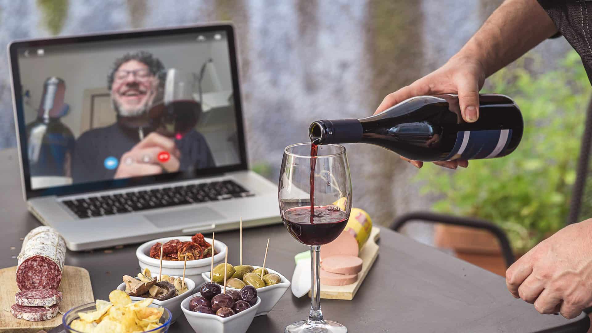 alimento, comida, call comida, jantar à distancia
