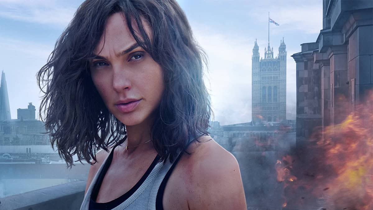 8 filmes com Gal Gadot para assistir nos streamings - Olhar Digital