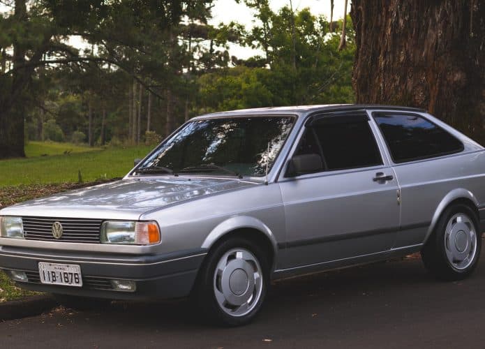 VW Gol 1994