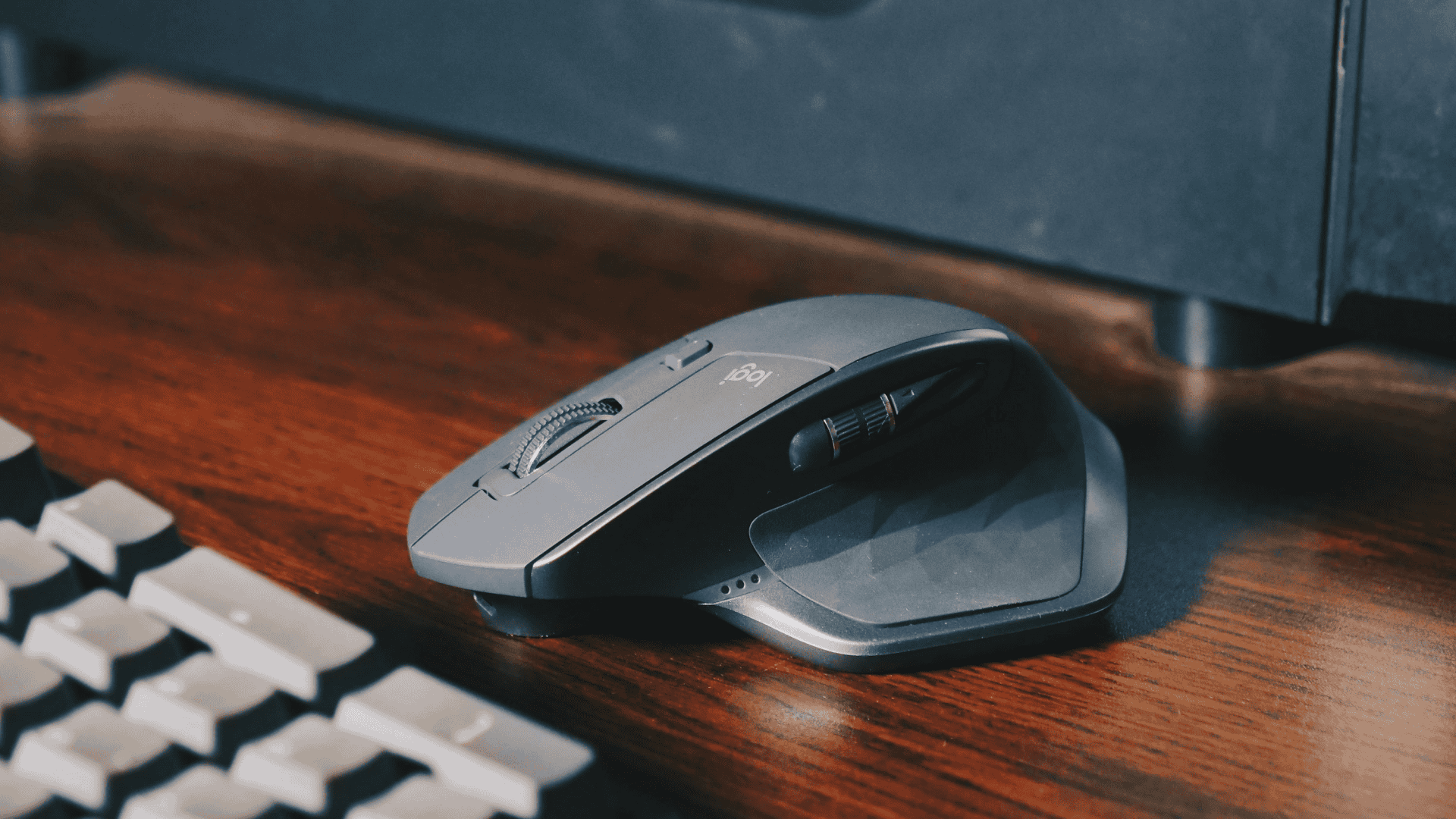 mouse sem fio