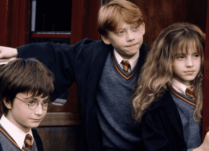 harry potter