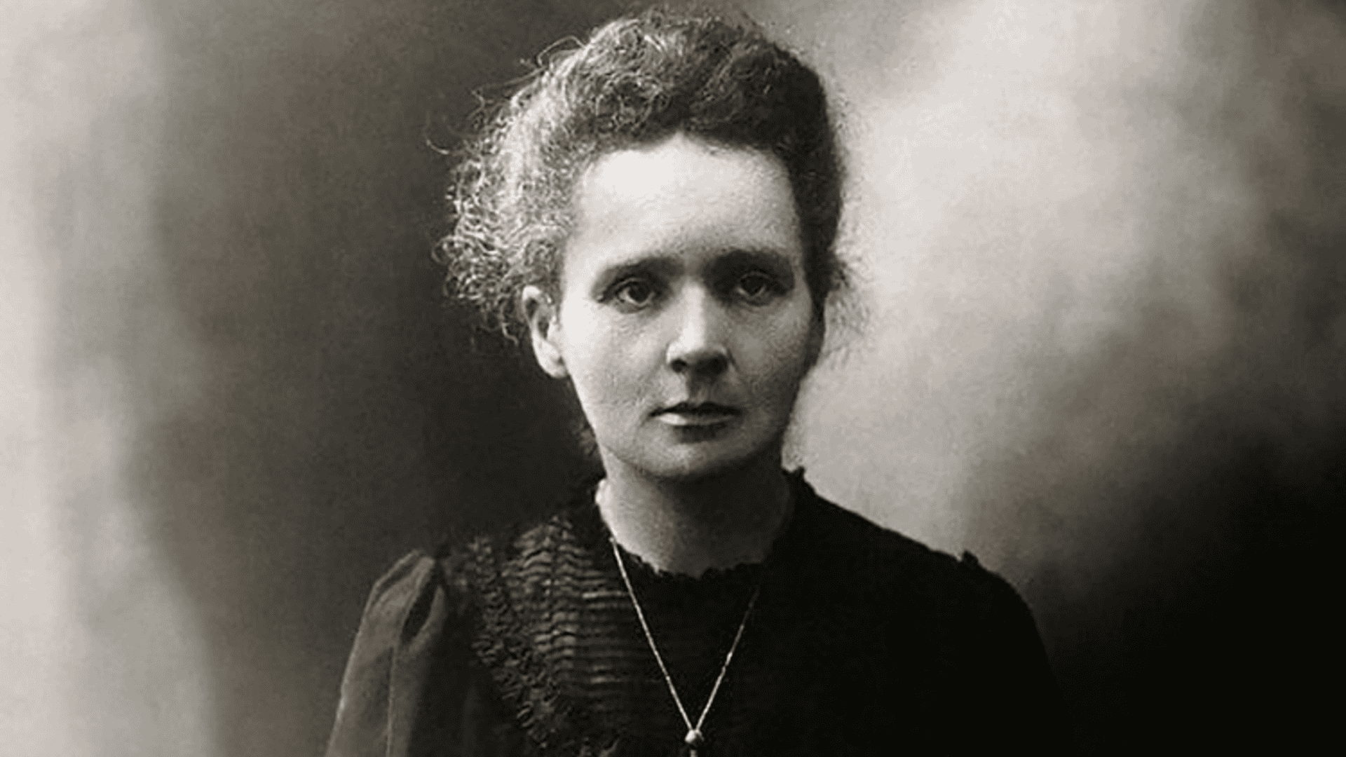 marie curie, uma das mulheres mais influentes da ciência