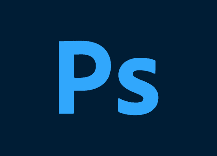 Logo do Photoshop