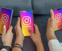instagram