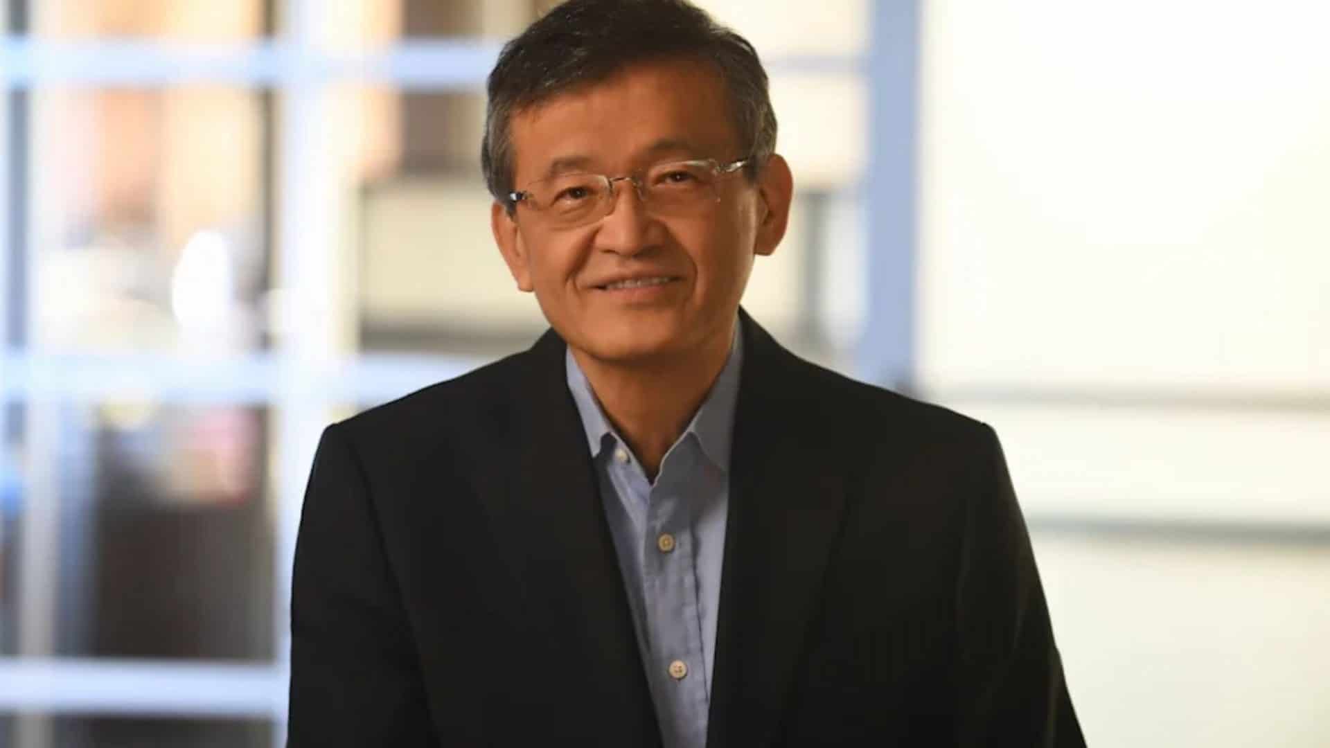 Lip-Bu Tan, CEO da Intel