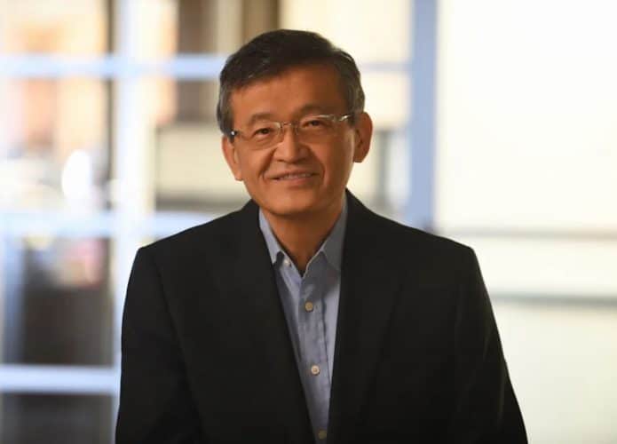 Lip-Bu Tan, CEO da Intel