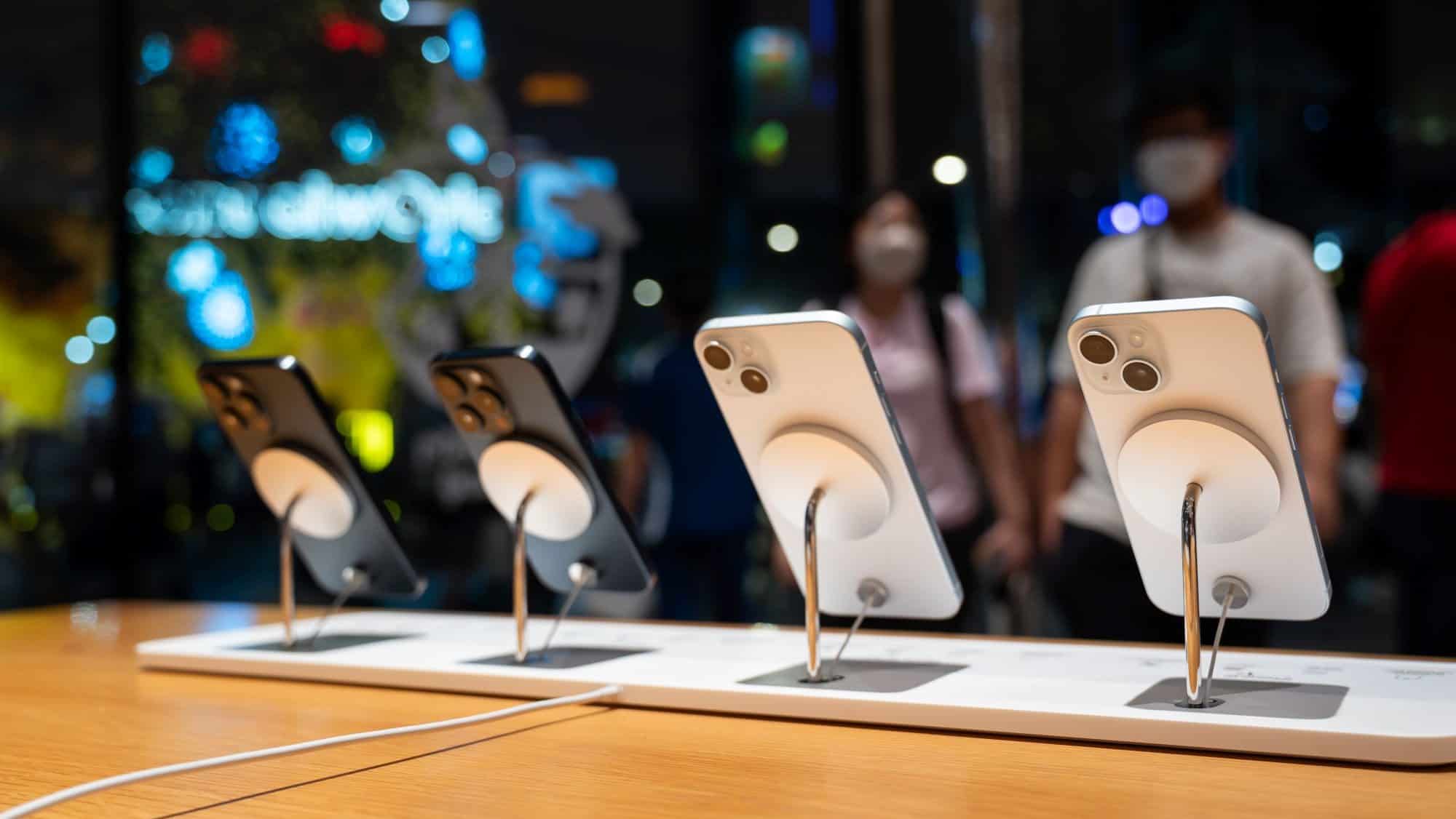 O que esperar do iPhone 17 Pro e Pro Max?