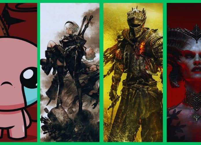 jogos de rpg de ação