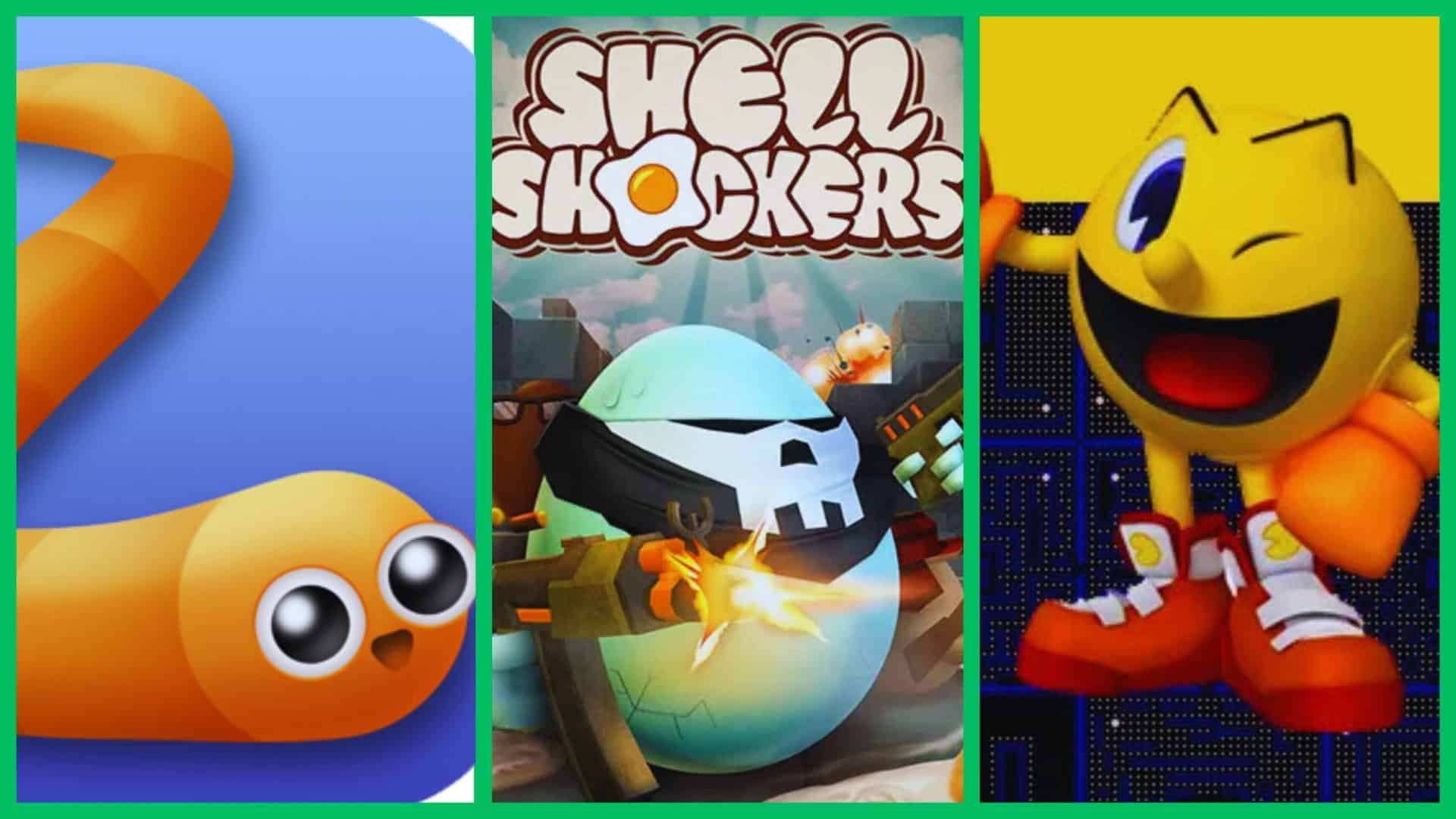 jogos navegador