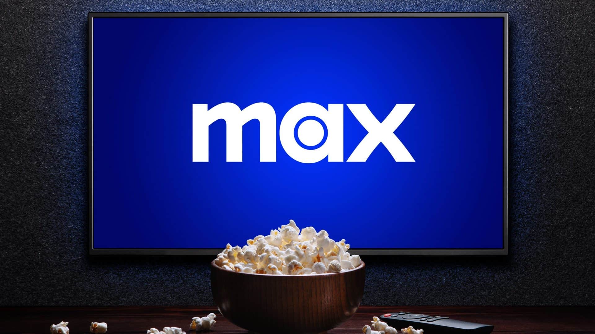 Streaming Max