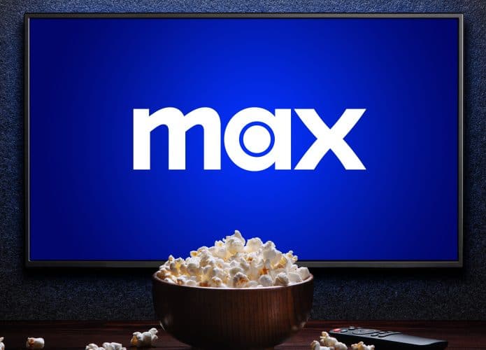 Streaming Max