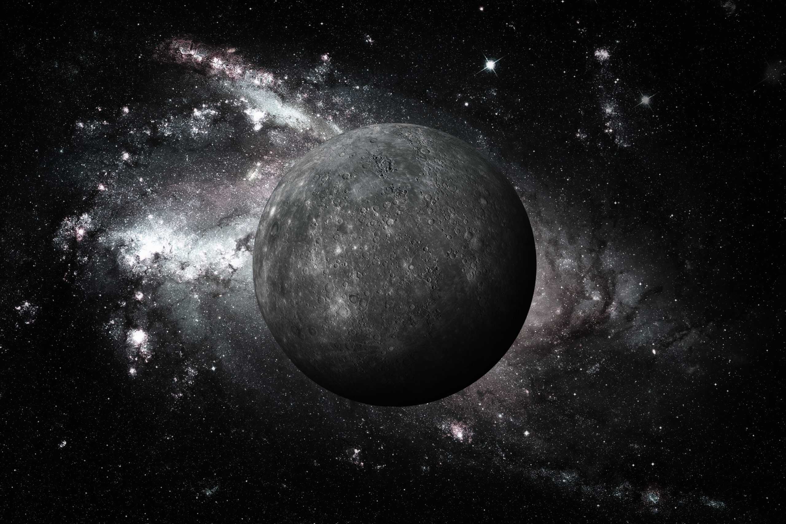 Fevereiro traz primeiro Mercúrio “retrógrado” de 2026 – saiba o que isso significa