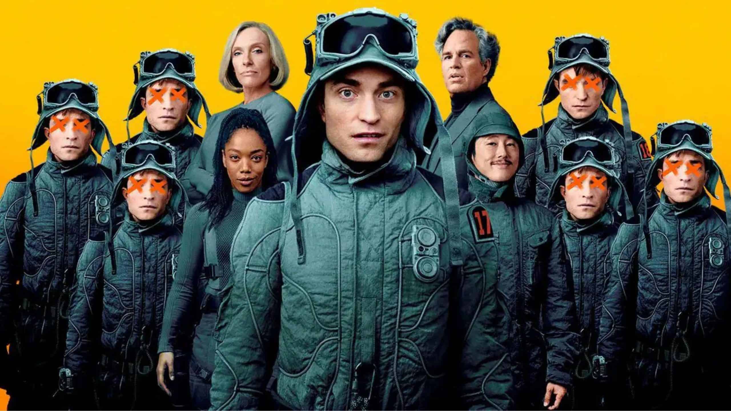 Os 5 melhores filmes de ação de 2025