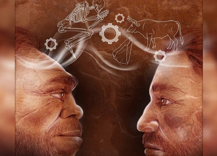neandertais-e-homo-sapiens-695x500