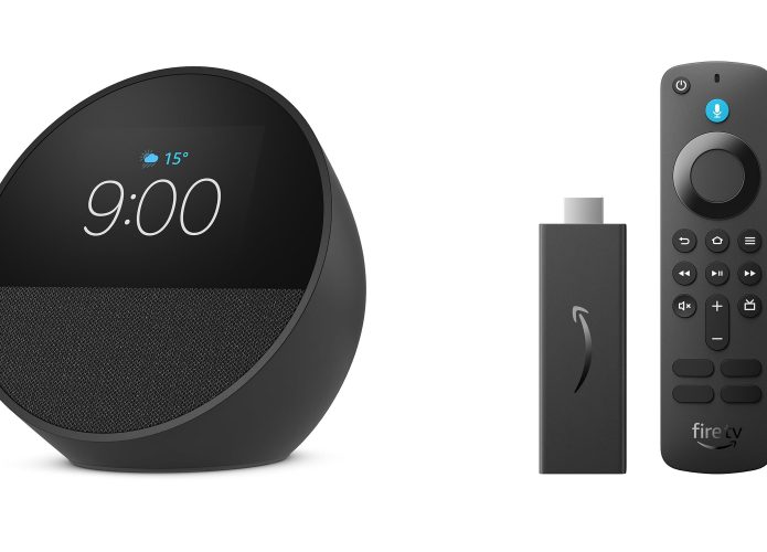 Dispositivos Amazon em oferta