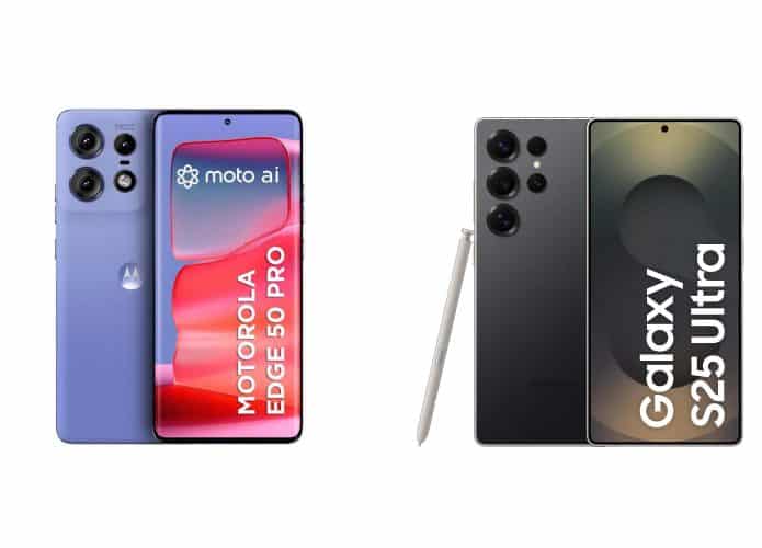 Celulares em oferta