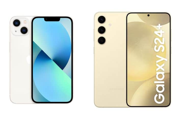 Celulares em oferta