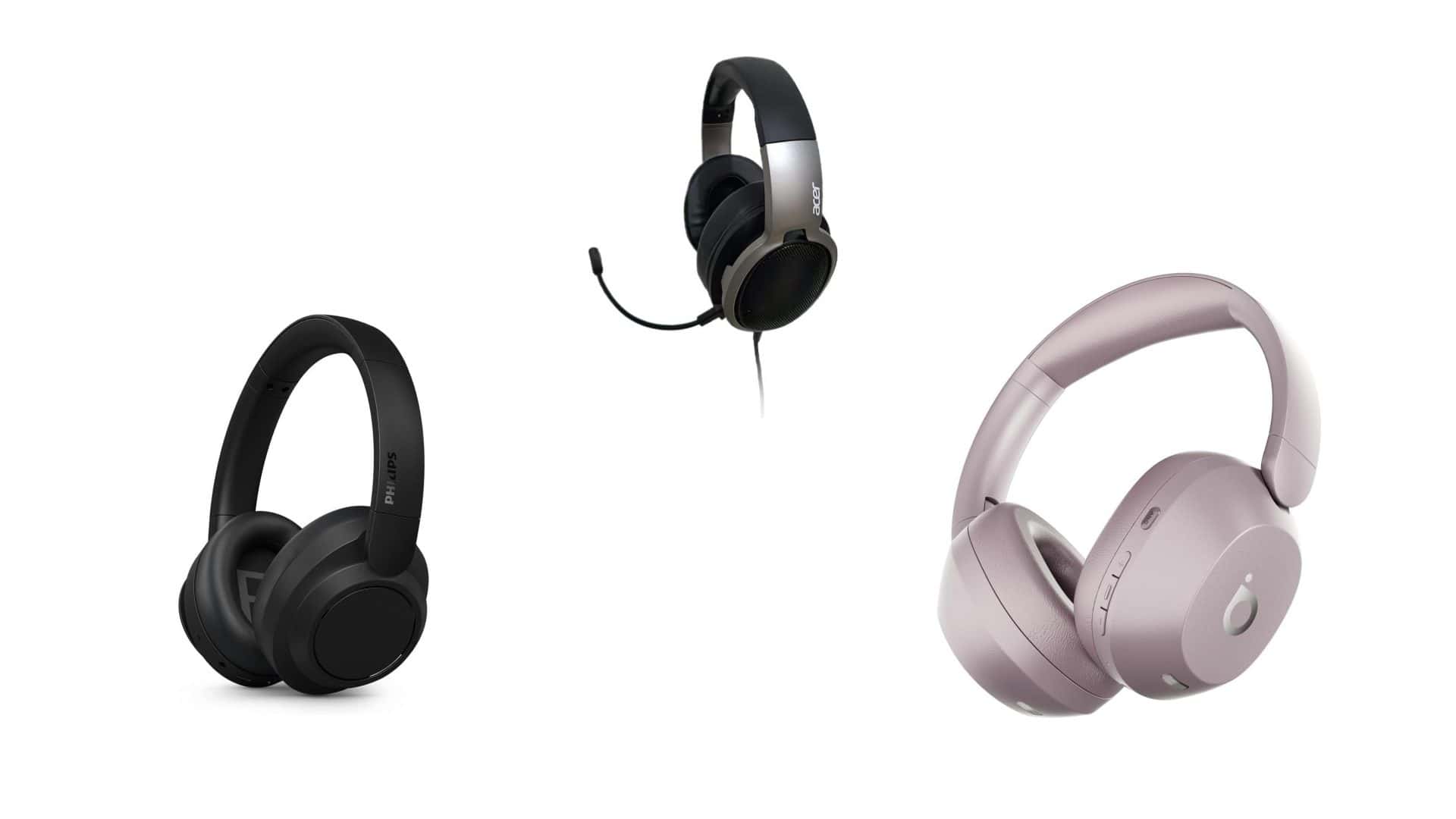 Headset em oferta