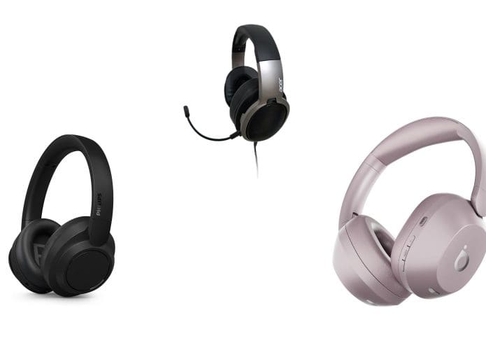 Headset em oferta