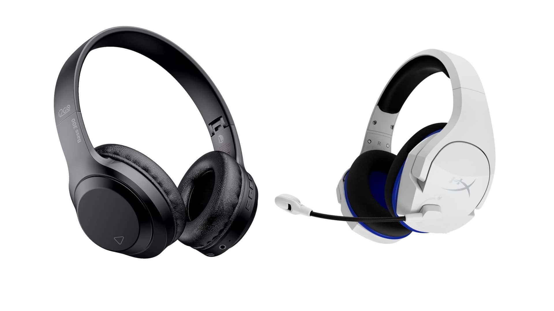 Headset em oferta