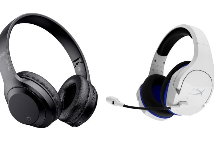 Headset em oferta