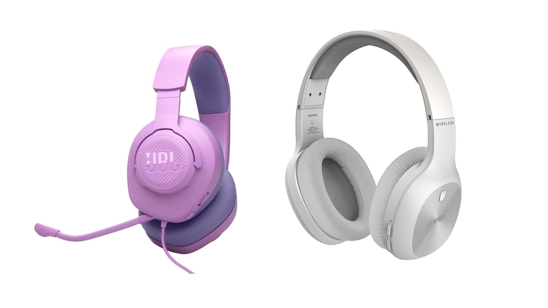 Headset em oferta
