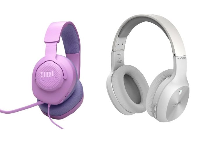 Headset em oferta
