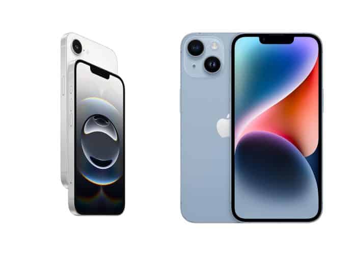 iPhone em oferta