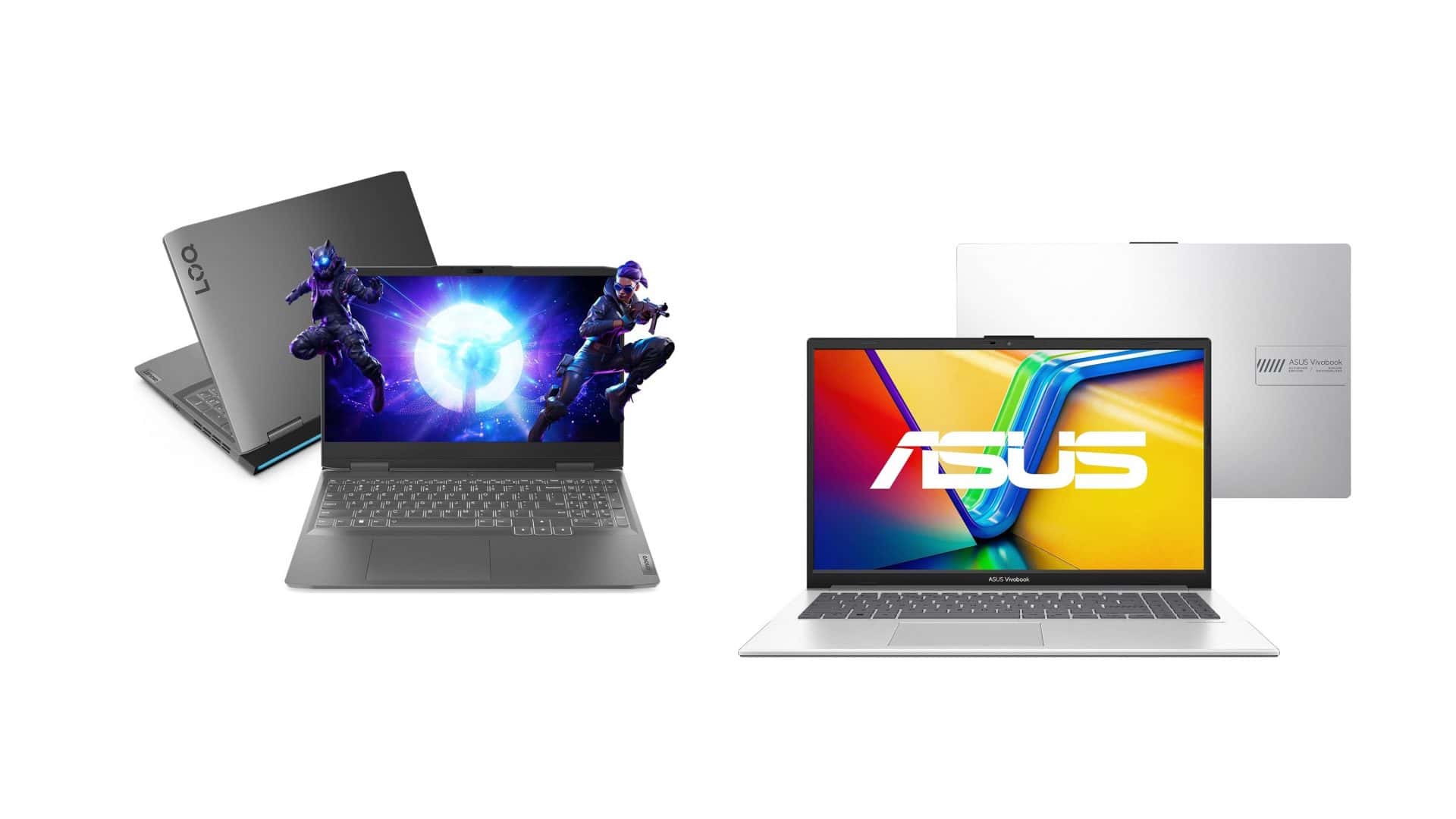 Notebooks em oferta