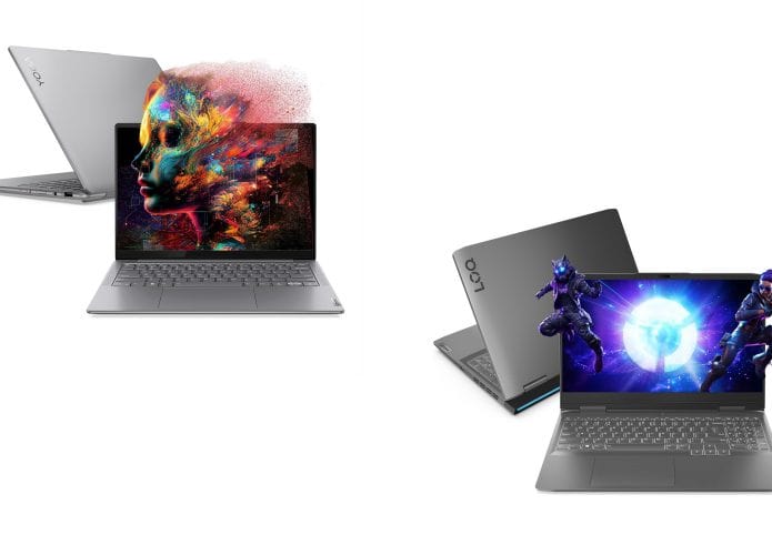 Notebooks em oferta