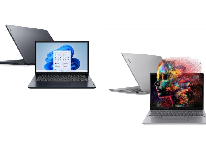 Notebooks em oferta