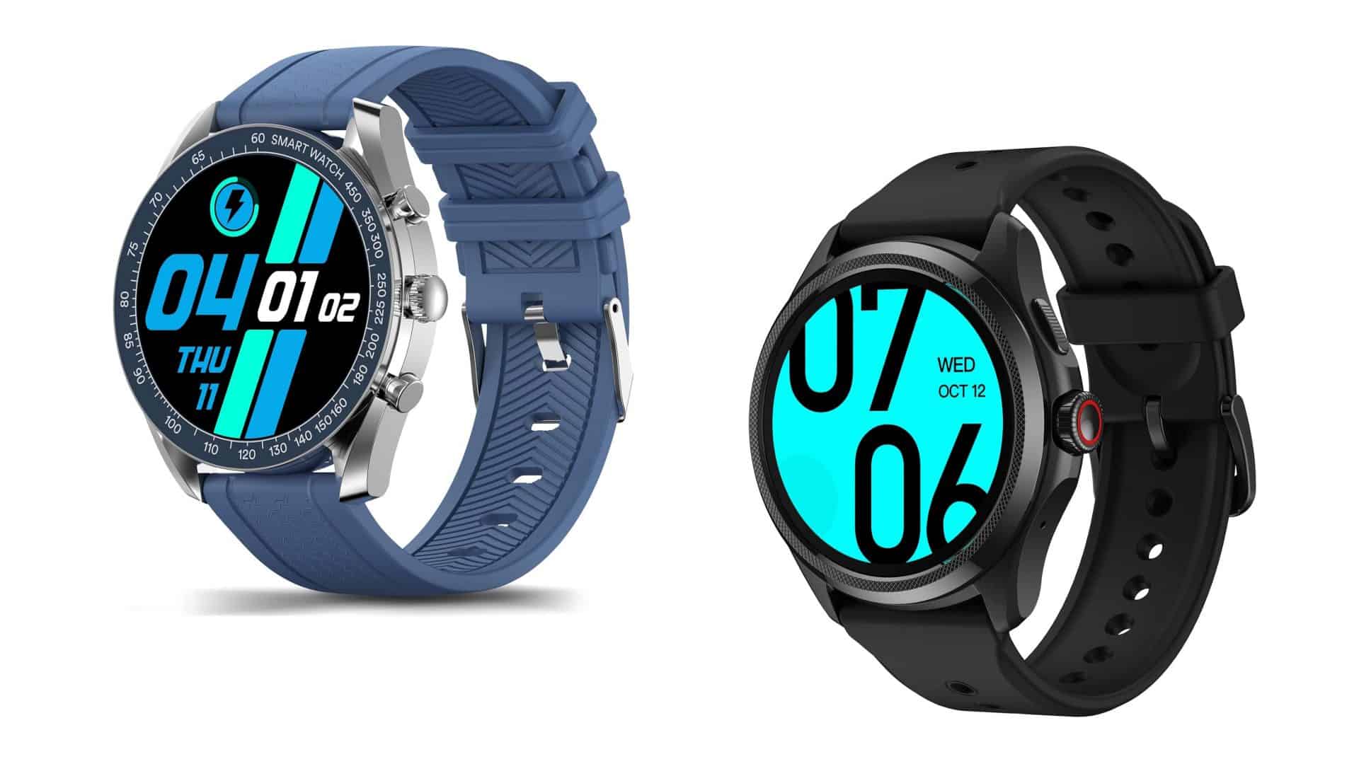 Smartwatch em oferta