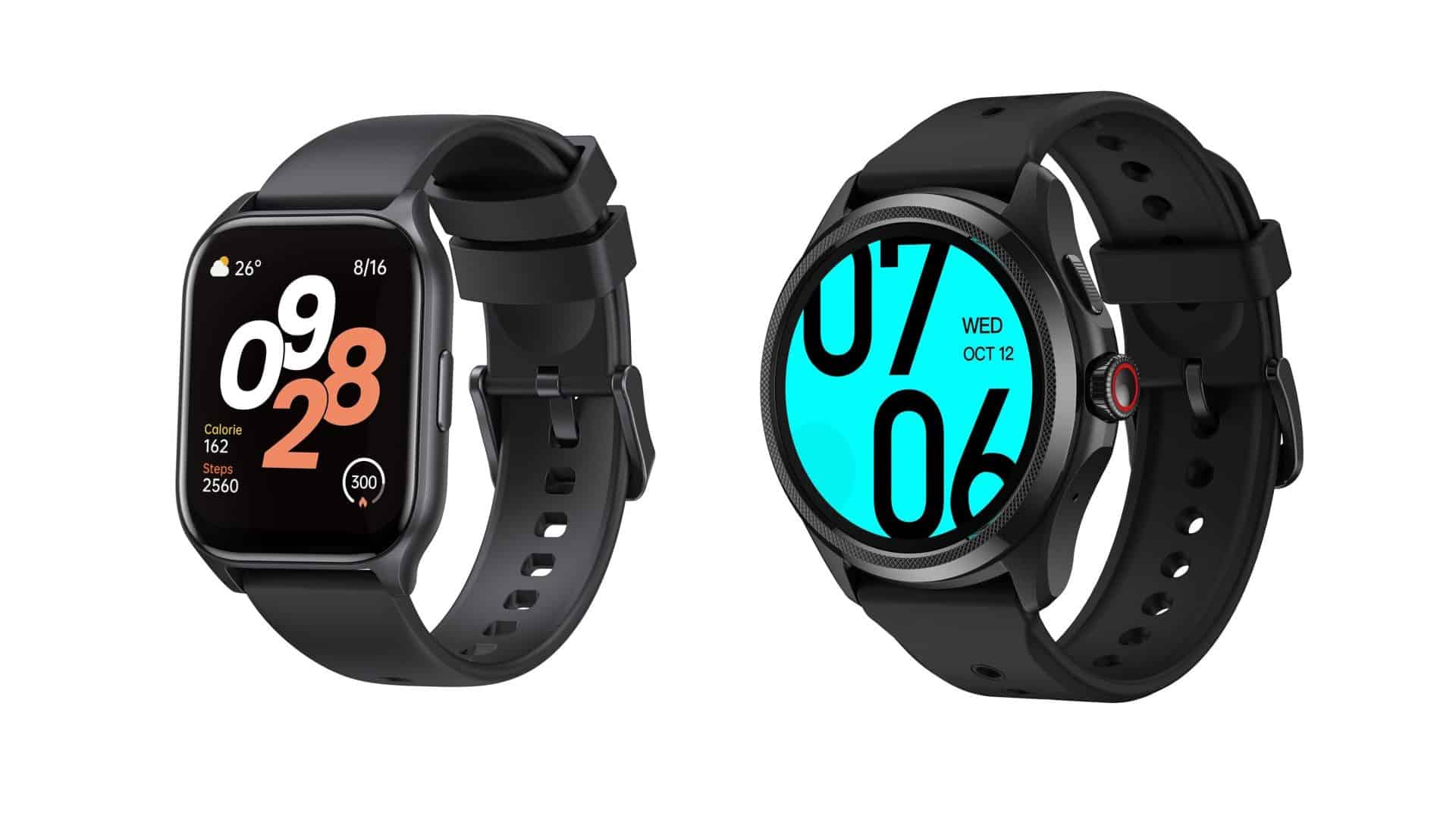 Smartwatches em oferta