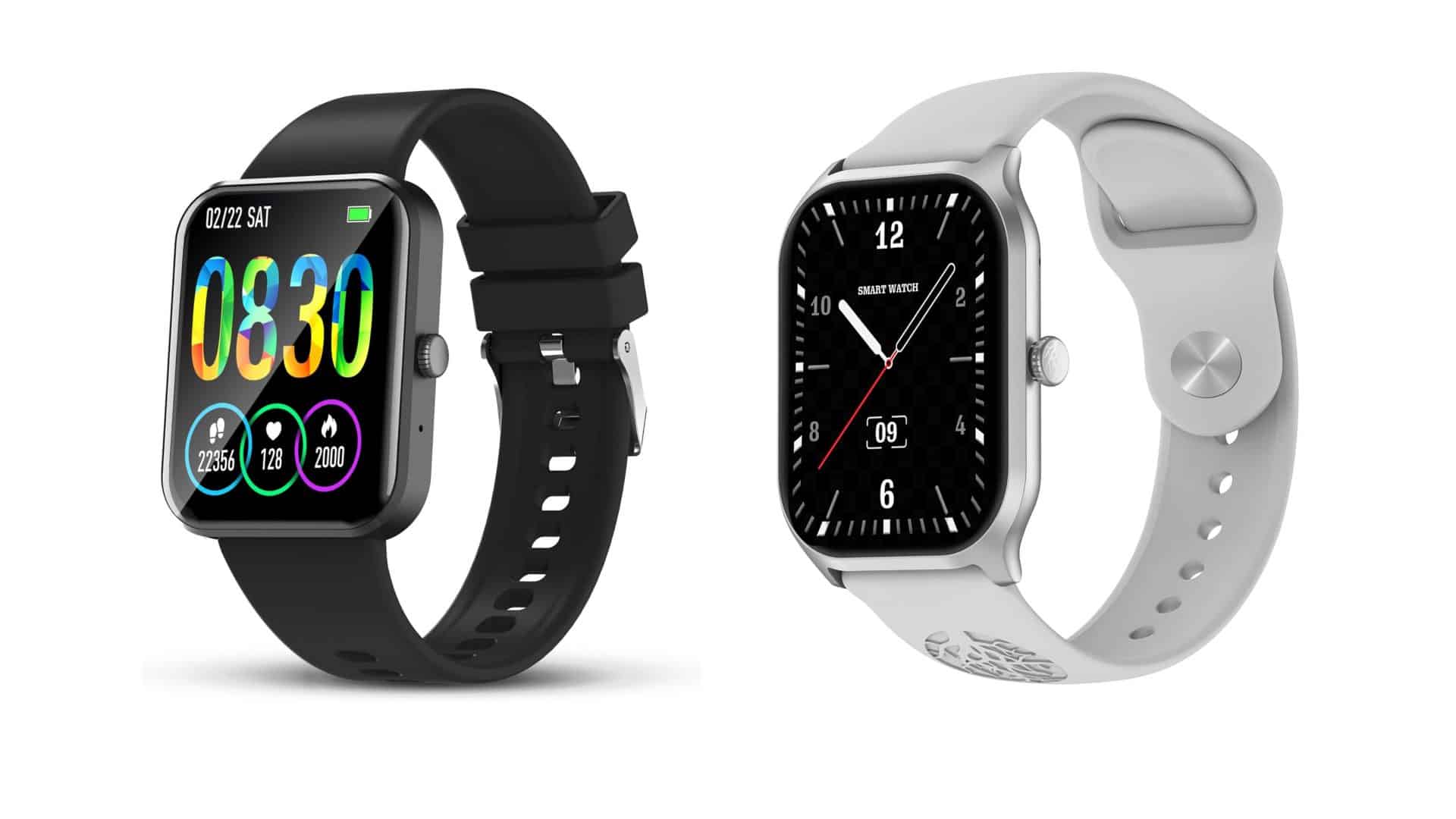 Smartwatch em oferta