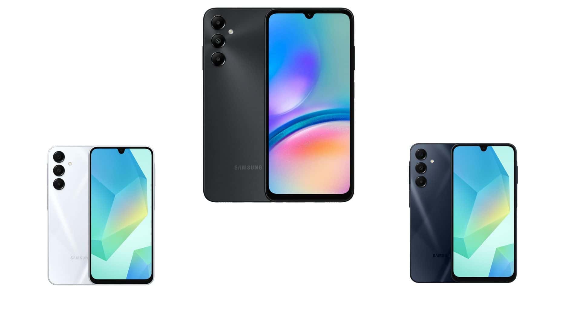 Samsung Galaxy em oferta