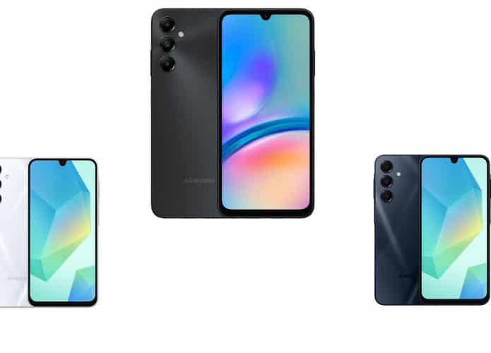 Samsung Galaxy em oferta