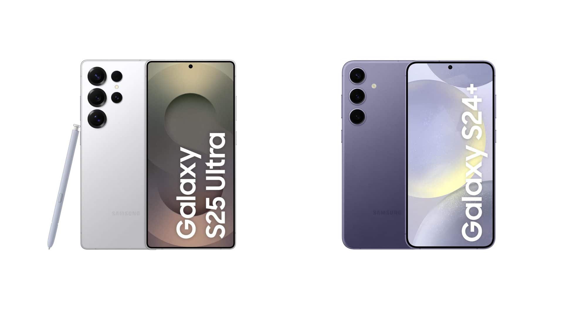 Samsung Galaxy em oferta