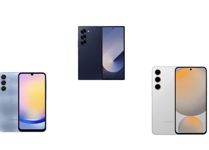 Samsung Galaxy em oferta