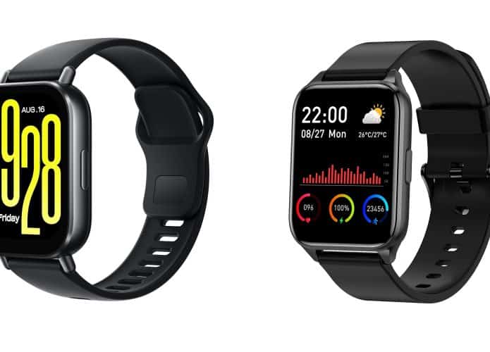 Smartwatch em oferta