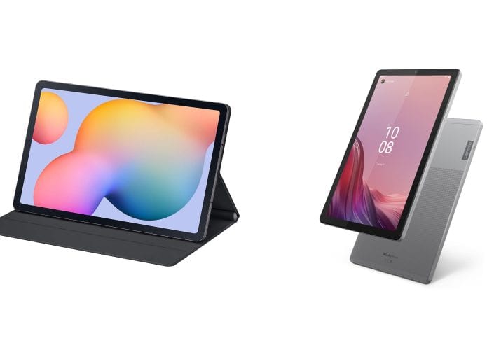 Tablet em oferta