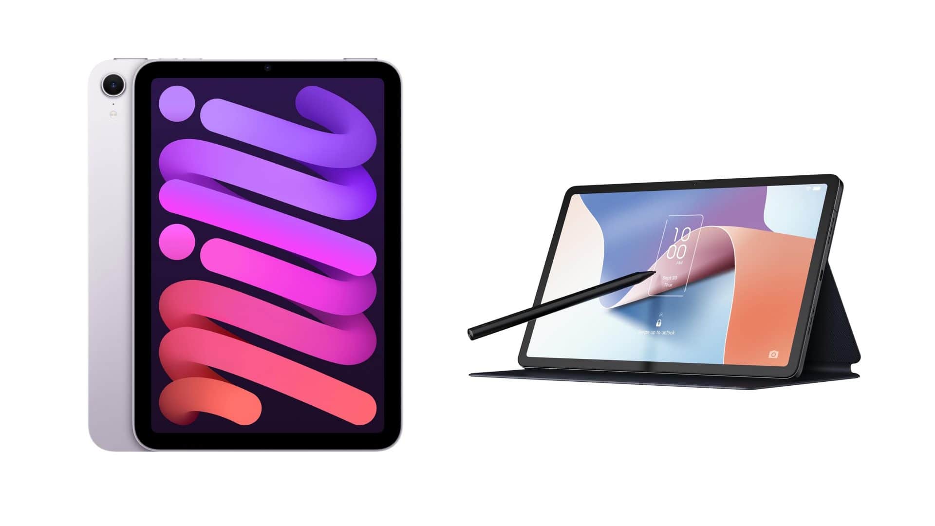Tablets em oferta