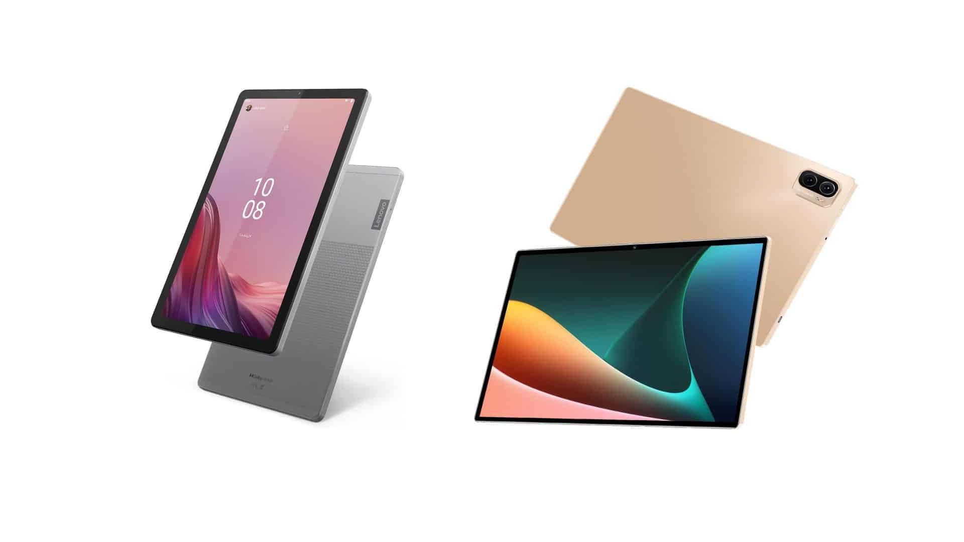 Tablets em oferta