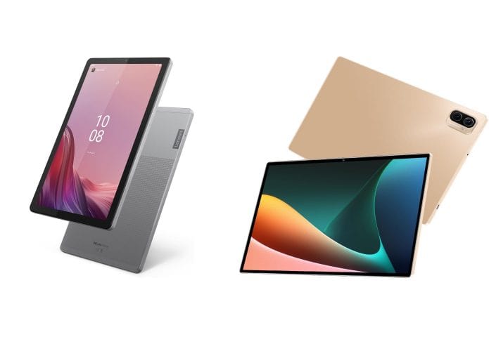 Tablets em oferta