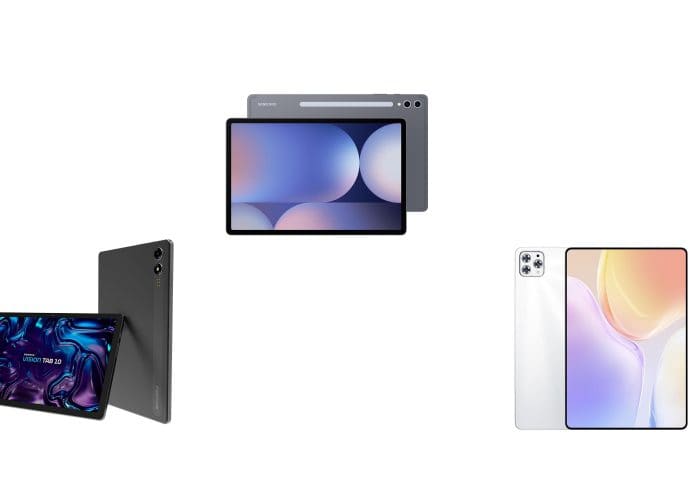 Tablets em oferta